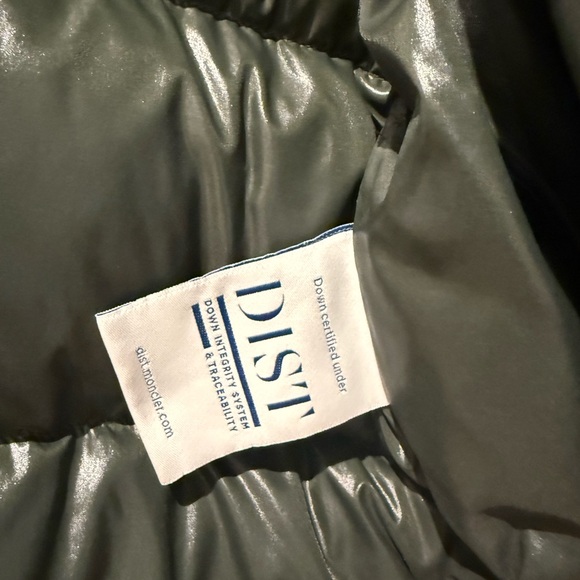 Moncler Maya Down Jacket Size 2 ( Medium) Men’s - Picture 6 of 10